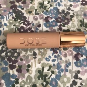 DesixKaty Dose of Colors My Main liquid lipstick